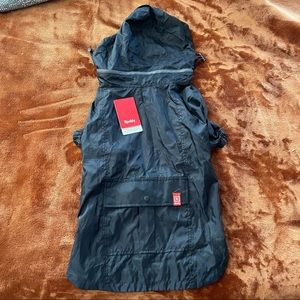 REDDY DOG WINDBREAKER